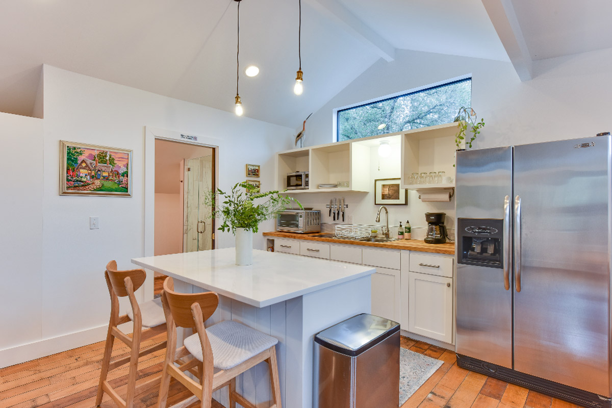 Tumbleweed Apartment chrisminordesign